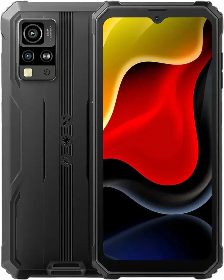 Blackview BV4800 SE